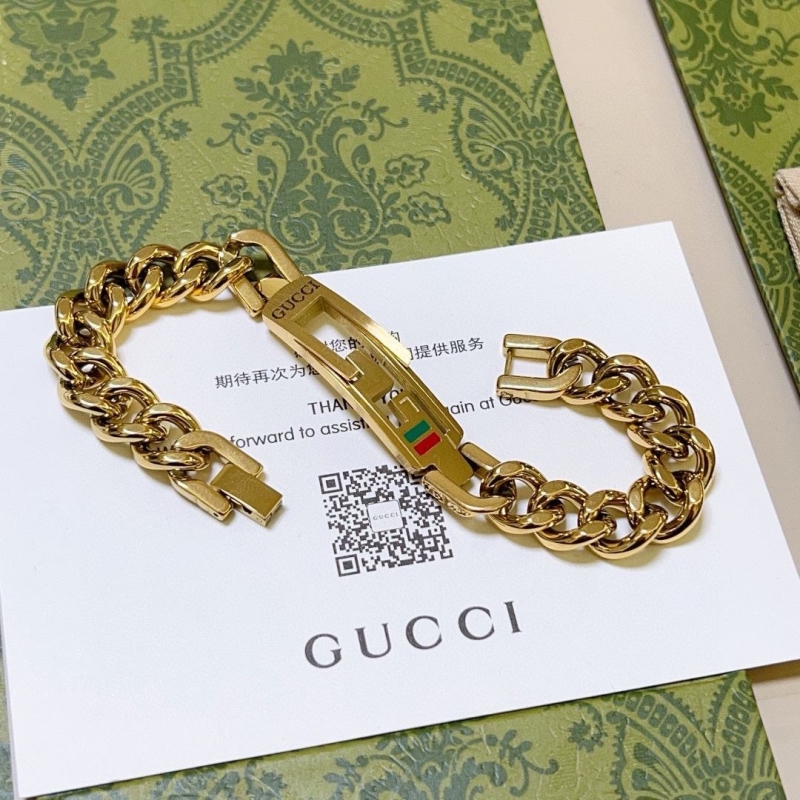 Gucci Bracelets